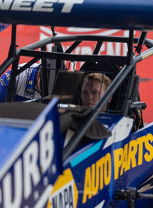 THE NO. 49 CLAIMS THEIR 11TH AND 12TH WORLD OF OUTLAW VICTORIES OF THE 2021 SEASON WITH A CEDAR LAKE WEEKEND SWEEP