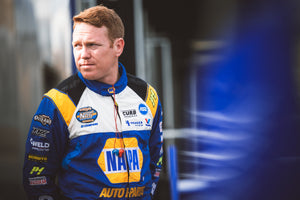 SWEET KEEPS POINTS LEAD AFTER CHARACTER-BUILDING WEEKEND