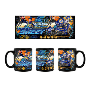 5x WoO Champion Mug