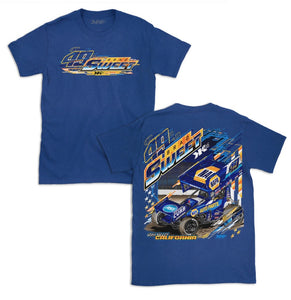 49 Sweet T-Shirt - Royal