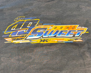 49 Sweet T-Shirt - Storm Camo