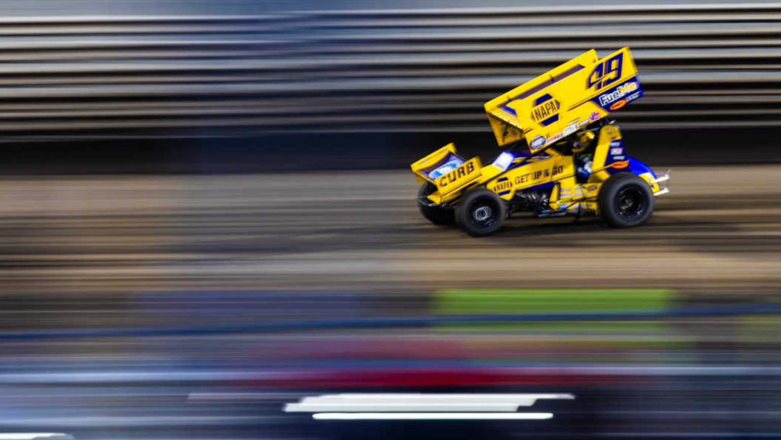 LIMITED EDITION No. 49 Side Wing Board - Knoxville