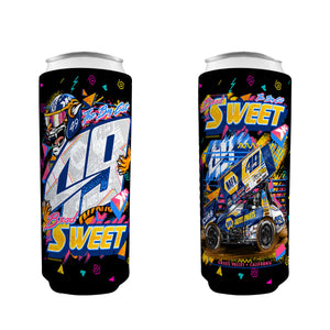 Brad Sweet 'The Max' Slim Coozie